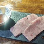 焼肉りょう花 - 