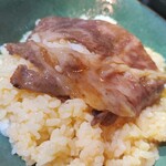 焼肉りょう花 - 