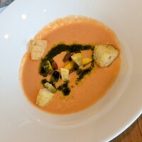 サザンタワーダイニング - 