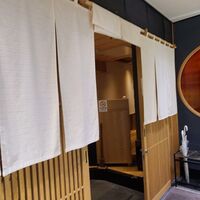 神戸牛 しゃぶしゃぶ おもき 離れ 銀座店 - 