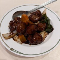 中国飯店 三田店 - 