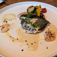 サザンタワーダイニング - 