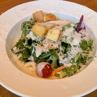 サザンタワーダイニング - 