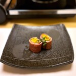 先斗町しゃぶしゃぶすき焼き きらく - 