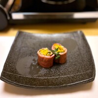 先斗町しゃぶしゃぶすき焼き きらく - 