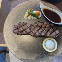 Restaurant al camon - 