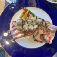 Restaurant al camon - 
