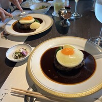 洋食 つばき - 