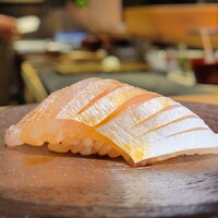 恵比寿 鮨 藤 - 