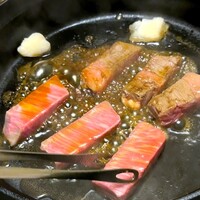 先斗町しゃぶしゃぶすき焼き きらく - 