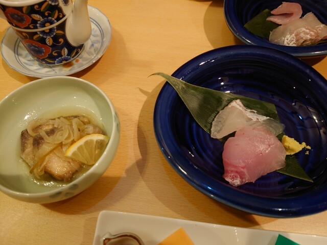 天ぷら小料理吉法 - 酒田（天ぷら）の写真