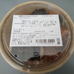 Mihozukicchin Gureinzu - 発酵発芽玄米おむすび弁当
