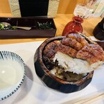 あつた蓬莱軒 - 