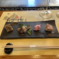 ステーキハウス神楽 垂水本店 - 