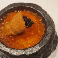 銀座 個室 蟹料理 わだつみ - 
