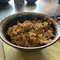 ステーキハウス神楽 垂水本店 - 