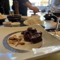 ステーキハウス神楽 垂水本店 - 