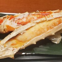銀座 個室 蟹料理 わだつみ - 