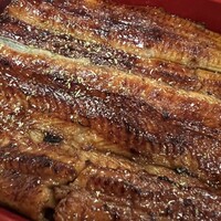 満寿家 - 鰻重（特上）　5,650円