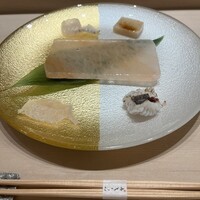 鮨こいづみ - 