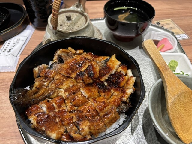 Senri Unagi Goshominami Ten photo 3