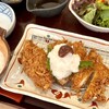 とんかつととろろ膳 かつ麦 ゆめシティ店