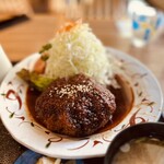 お食事ハウス ローリック - 