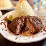 お食事ハウス ローリック - 