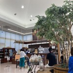 ミカドコーヒー - 