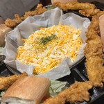お肉とチーズの専門店 チーズLABO - 