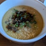 豆の木 - つけ汁