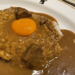 インデアンカレー 淀屋橋店 - 