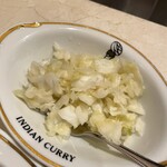 インデアンカレー 淀屋橋店 - 