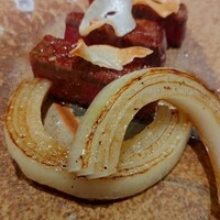 ビフテキのカワムラPremium 北新地店 - 