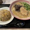 平達食堂