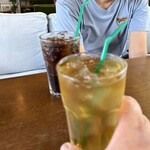 CAFE&BURGER HAMBELL - 