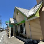 CAFE&BURGER HAMBELL - 