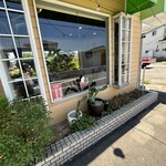 CAFE&BURGER HAMBELL - 