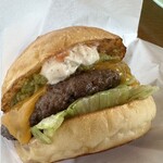 CAFE&BURGER HAMBELL - 