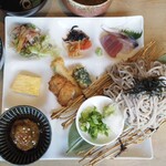 いぶき - 