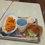 ファーストキッチン - 