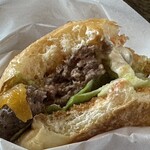 CAFE&BURGER HAMBELL - 