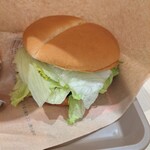 ファーストキッチン - 