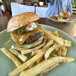 CAFE&BURGER HAMBELL - 
