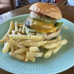 CAFE&BURGER HAMBELL - 