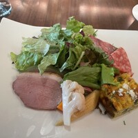 RISTORANTE Orobianco - 