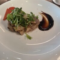 RISTORANTE Orobianco - 