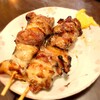 焼き鳥　吉屋
