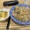 じげもんちゃんぽん 広島LECT店