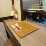 えびそば 緋彩 - 